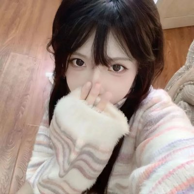 圣诞兔子